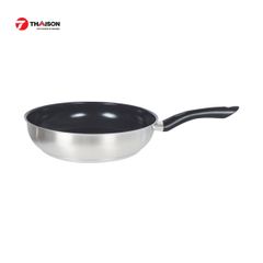 Chảo Từ Inox chống dính Elo PURE MERCURY 24 cm