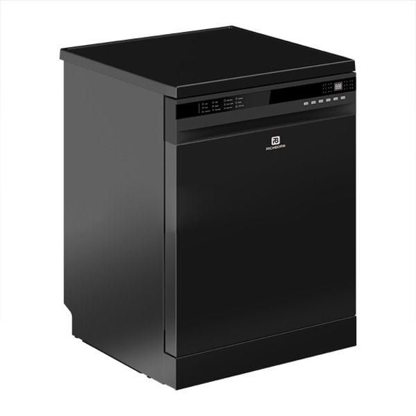 Máy rửa bát Richborn RDP6085SHB/S 16 bộ