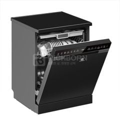 Máy rửa bát Richborn RDP6085SHB/S 16 bộ