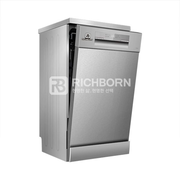 Máy rửa bát Richborn RDS4585EMS 11 bộ