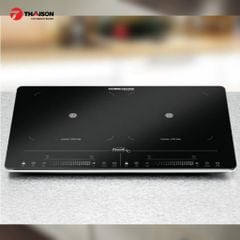 Bếp từ đôi Rommelsbacher CT-3420/IN