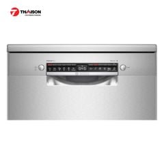 Máy rửa bát Bosch SMS4EVI14E 13 bộ Serie 4