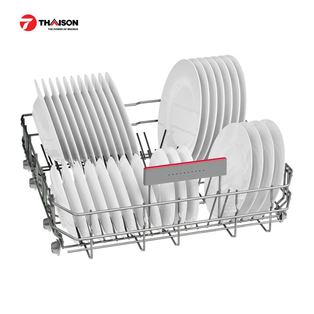 Máy rửa bát Bosch SMS4EVI14E 13 bộ Serie 4