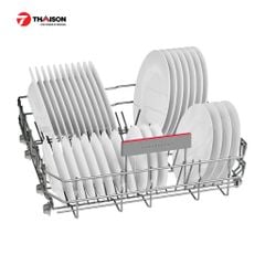 Máy rửa bát Bosch SMS4EVI14E 13 bộ Serie 4
