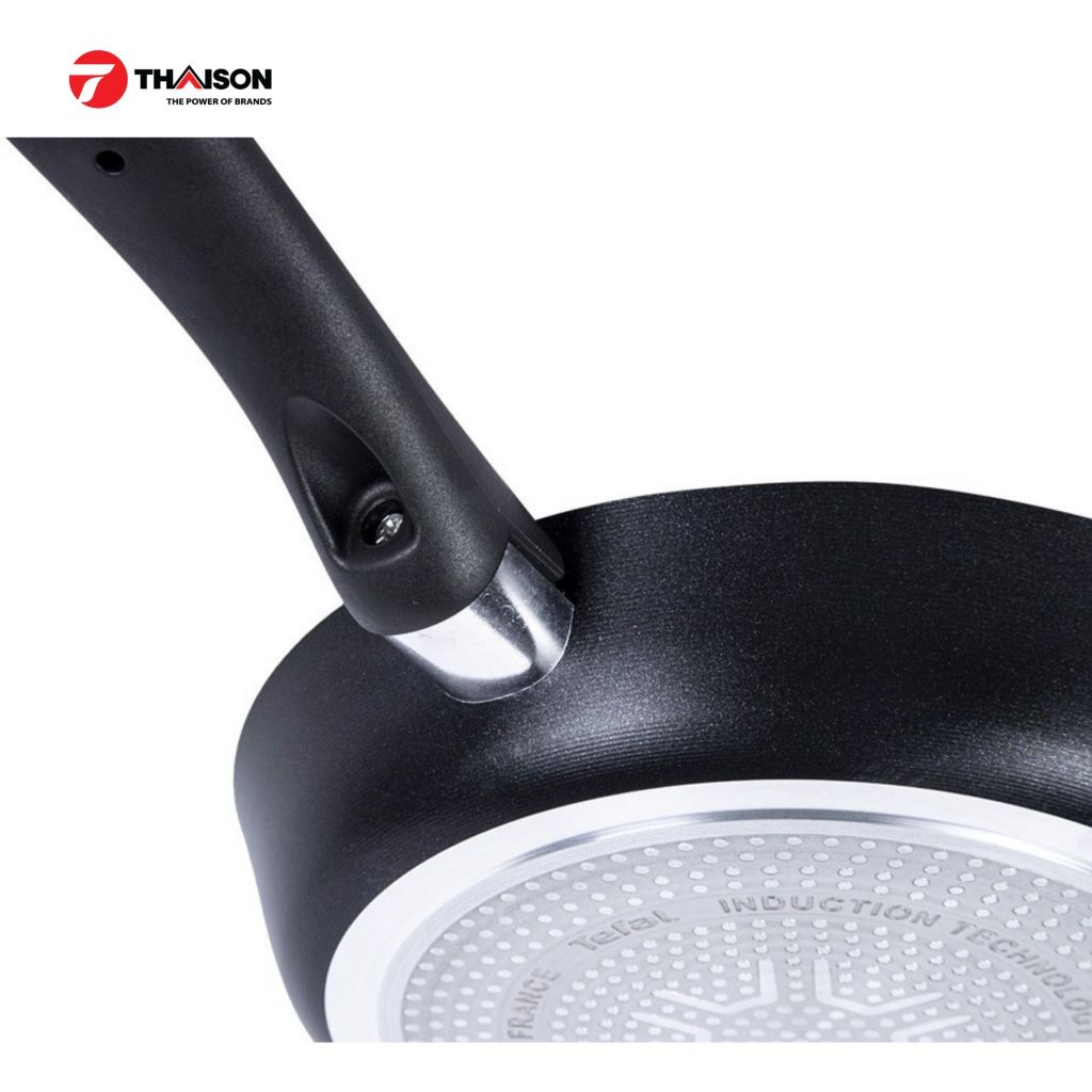 Chảo chống dính Tefal So Pro 28cm (Nông)