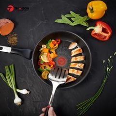 Chảo chống dính Tefal Unlimited 28cm