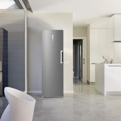 Tủ lạnh Edesa EFS-1823 NF EX