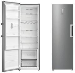 Tủ lạnh Edesa EFS-1823 NF EX