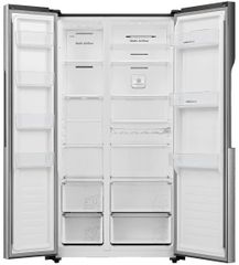 Tủ lạnh Edesa ESS-1832 NF EX/A