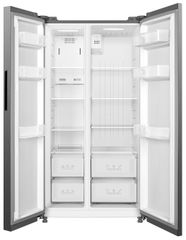Tủ lạnh Edesa ESS-1833 NF EX