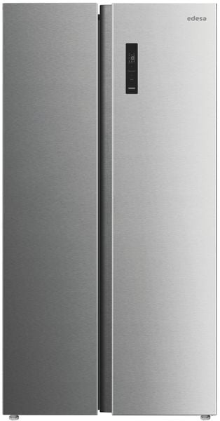 Tủ lạnh Edesa ESS-1833 NF EX