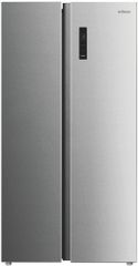 Tủ lạnh Edesa ESS-1833 NF EX