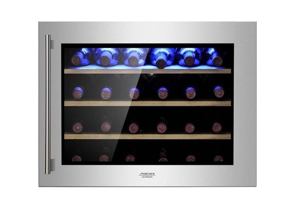 Tủ rượu vang Munchen MW2611B