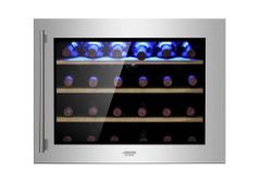 Tủ rượu vang Munchen MW2611B