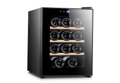 Tủ rượu vang Munchen MW520