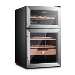 Tủ rượu vang Munchen MWC20D