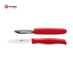 Bộ dao Zwilling 2 món Twin Grip 38634000