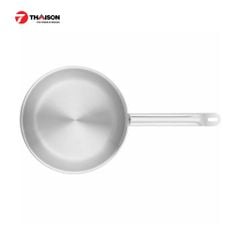 Chảo inox Zwilling Twin PRO 26/28cm - Inox 18/10