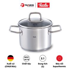 Nồi Fissler Viseo 16cm