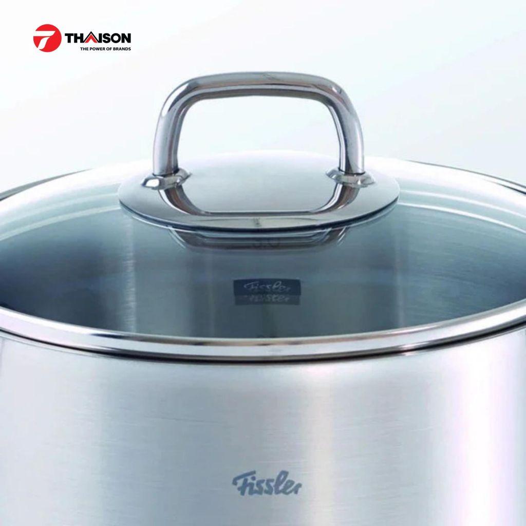 Nồi Fissler Viseo 16cm