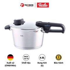 Nồi áp suất Fissler Vitavit Premium 22cm-4.5L