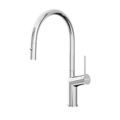 Vòi rửa bát Rút Dây Konox NEVA