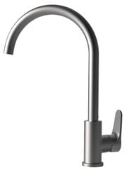 VÒI rửa bát Edesa NIAGARA INOX