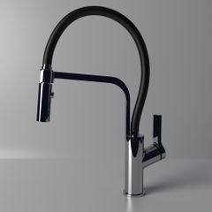 VÒI rửa bát Edesa VICTORIA CROMO