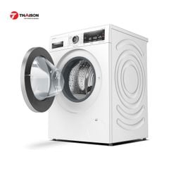 Máy giặt Bosch WAV28L91BY