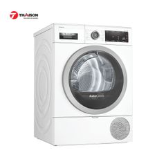 Máy sấy quần áo Bosch WTX87M90BY