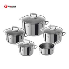 BỘ NỒI ZWILLING QUADRO 5