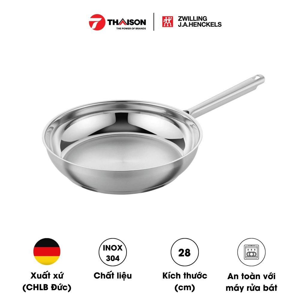 Chảo chống dính cao cấp - Zwilling