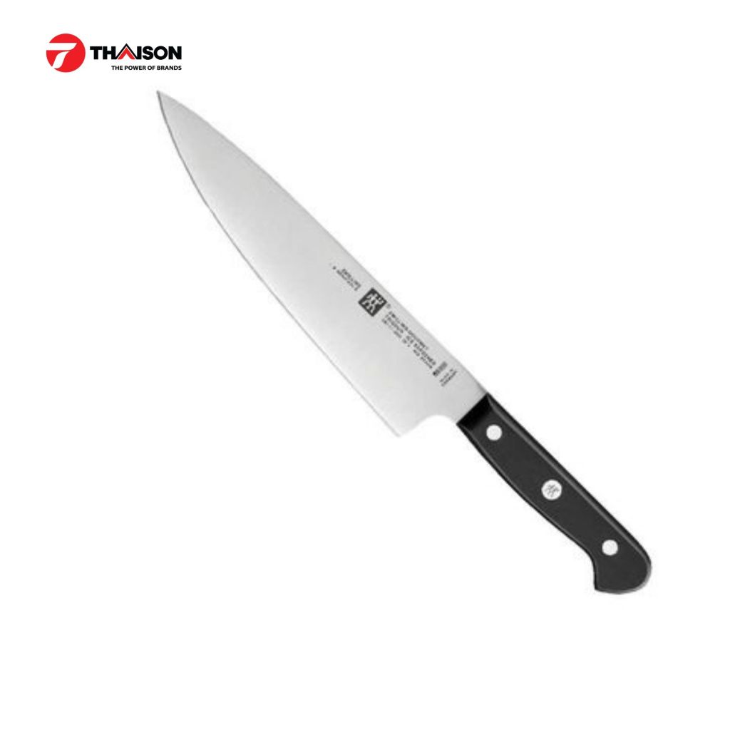 Bộ Dao Zwilling Gourtmet 3 món sắc bén và sang trọng