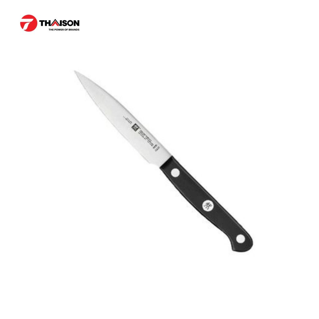 Bộ Dao Zwilling Gourtmet 3 món sắc bén và sang trọng