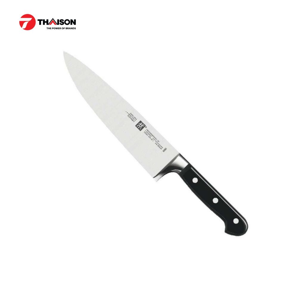 Bộ dao 3 món Zwilling Pro S 35602000