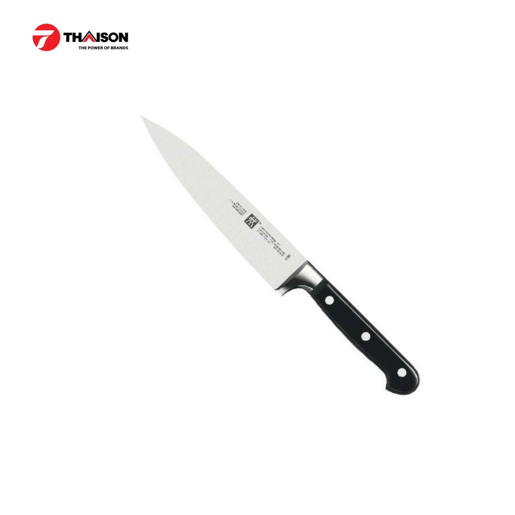 Bộ dao 3 món Zwilling Pro S 35602000