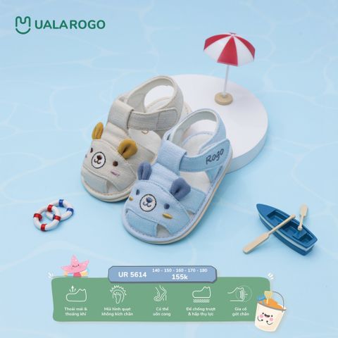 Giày Uala Tập Đi Ur5614