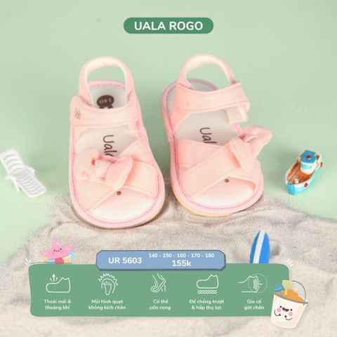Giày Uala Rogo UR5603