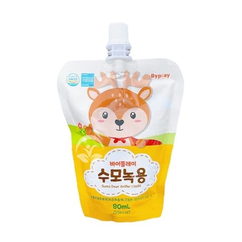 Gạc Hươu Non Sumo 80ML