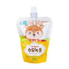 Gạc Hươu Non Sumo 80ML