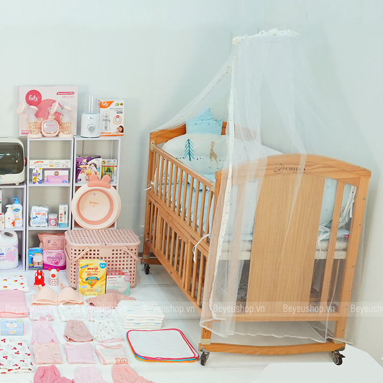 Combo Đi Sinh Hồng Đặc Biệt