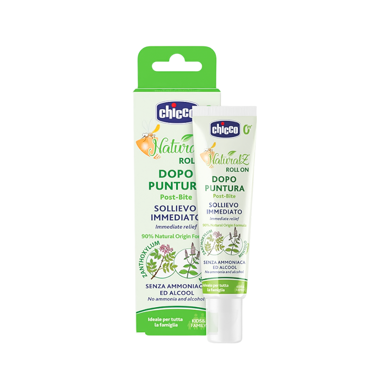 Bôi Vết Côn Trùng Cắn Chicco Lăn