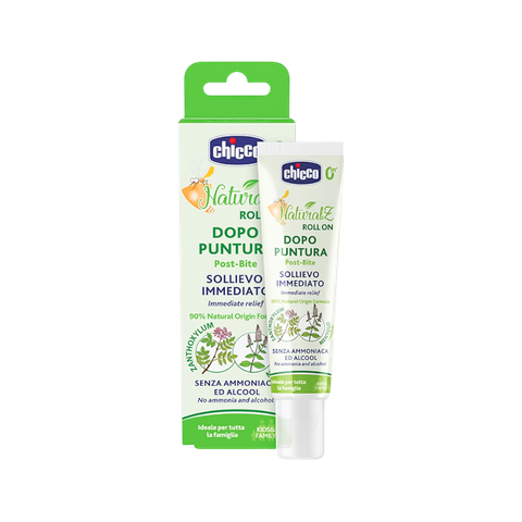 Bôi Vết Côn Trùng Cắn Chicco Lăn