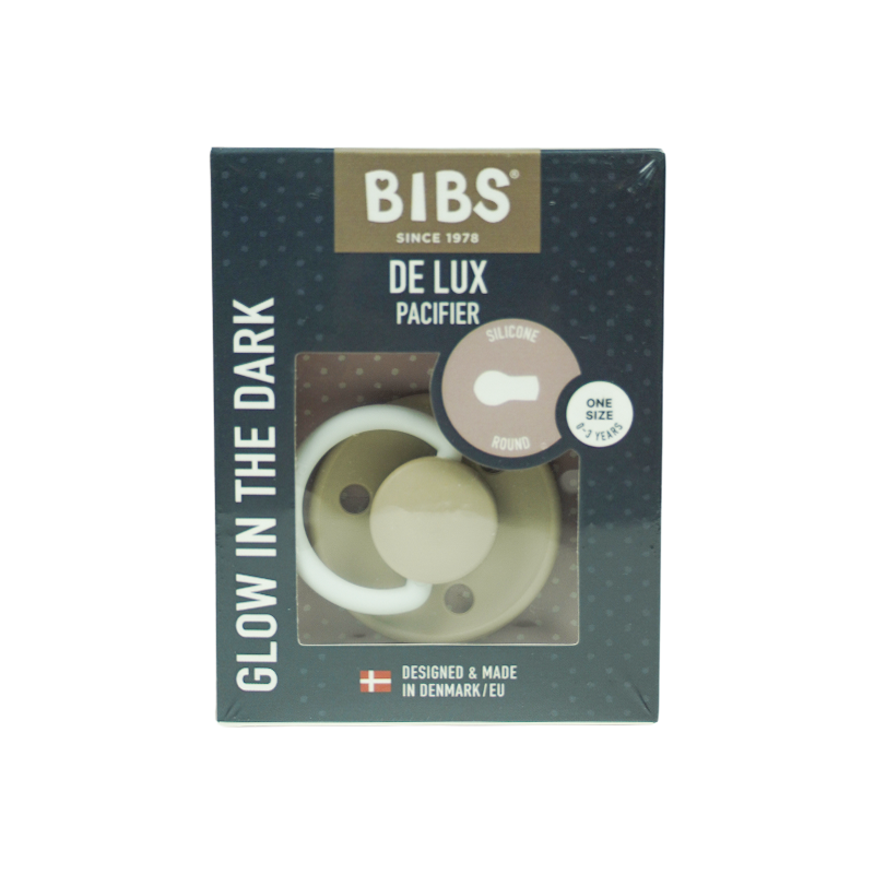 Ty Giả Bibs Delux Phát Quang