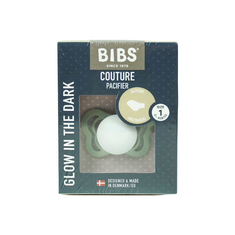 Ty Giả Bibs Couture Phát Quang