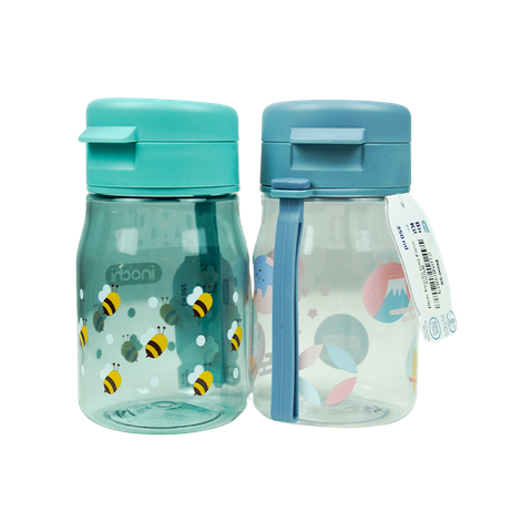 Bình Inochi Kita Fami 350ML
