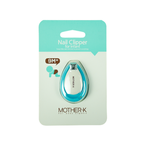 Bấm Móng K-Mom Sơ Sinh