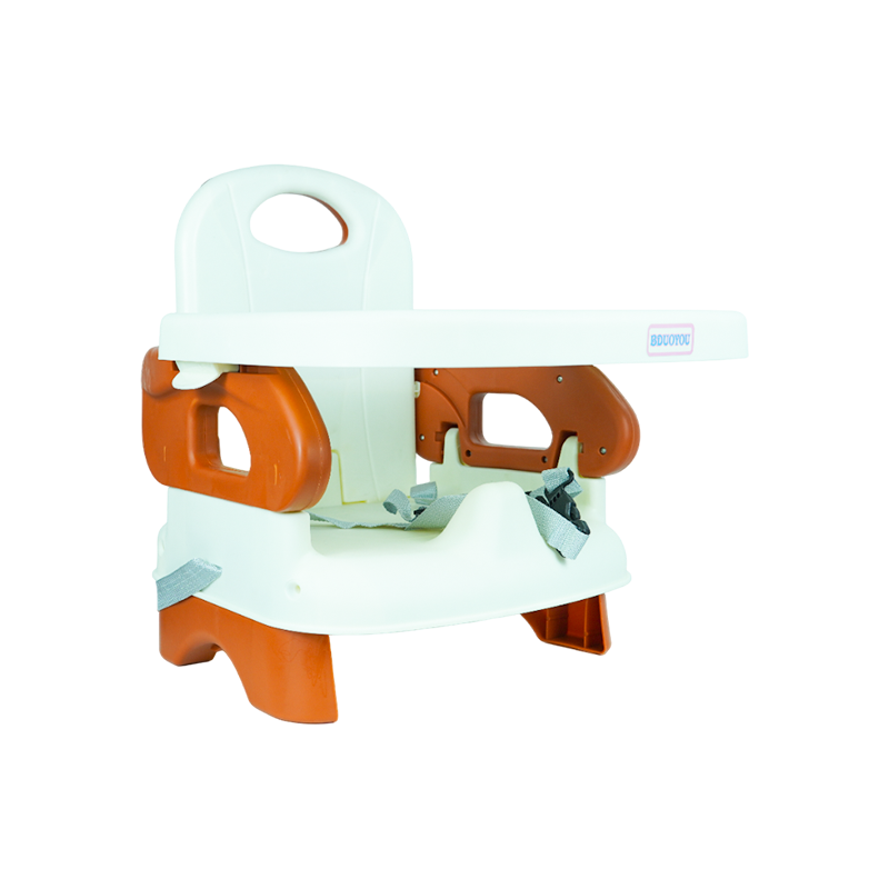 Ghế Ăn Dặm RR 518 Nhựa Bệt