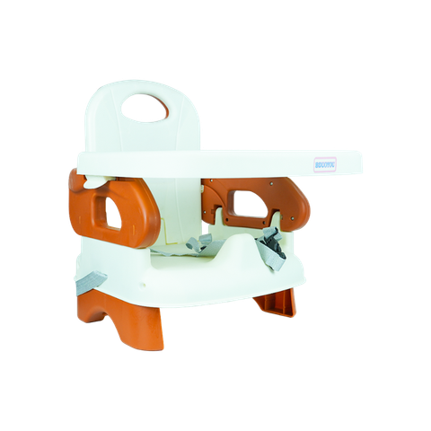 Ghế Ăn Dặm RR 518 Nhựa Bệt