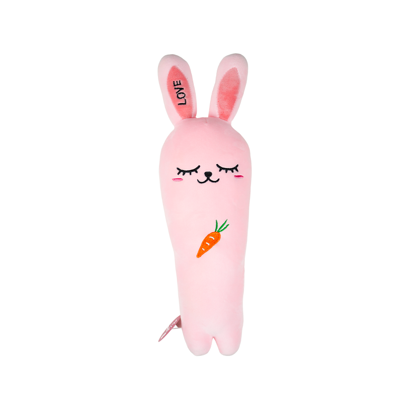 Gấu Bông OT Cà Rốt